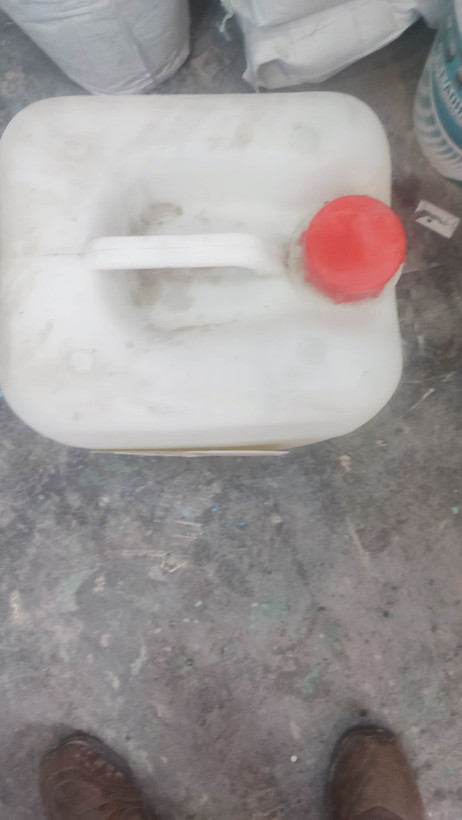 فوق روان کننده مشهد