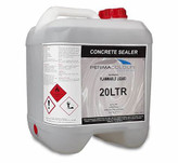 concrete sealer
