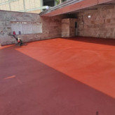 کفپوش بتن سخت