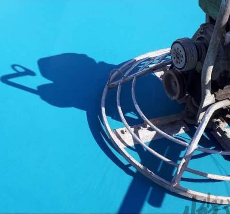 پودر سختکننده بتن