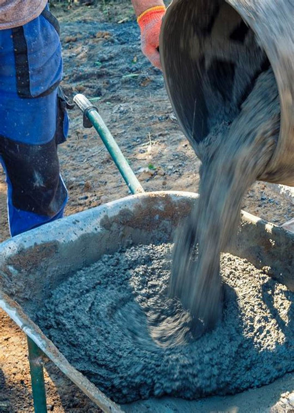 پودر سختکننده سطح بتن