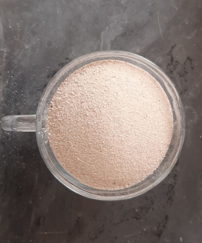 سیلیس 0.5 تا 0.1 فله