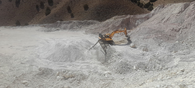 سیلیس مشهد فله