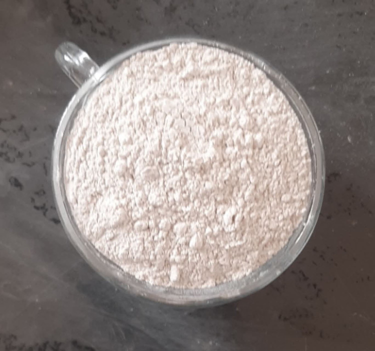 سیلیس میکرونیزه