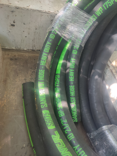 شیلنگ اسکرید